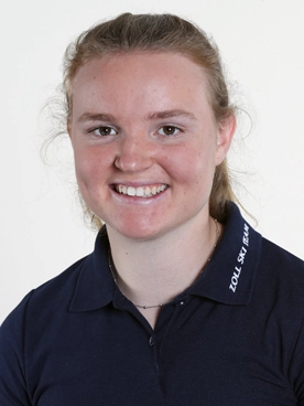 Paulina Schlosser - Mitglied des Zoll Ski Teams Paulina Schlosser - Mitglied des Zoll Ski Teams