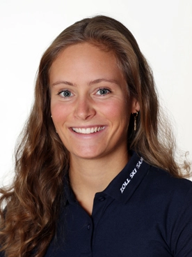 Marlene Fichtner - Mitglied des Zoll Ski Teams Marlene Fichtner - Mitglied des Zoll Ski Teams