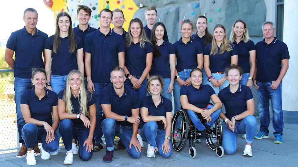 Team Biathlon Team Biathlon