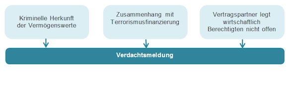 Verdachtsfälle Verdachtsfälle