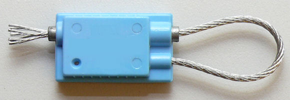 Mini Cable Lock Premium MCLP 180
