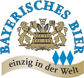 Logo Bayerisches Bier Logo Bayerisches Bier