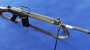 Sturmgewehr (StG 58)