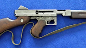 Maschinenpistole (Thompson)