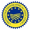 Protected Geographical Indication (PGI) logo Protected Geographical Indication (PGI) logo